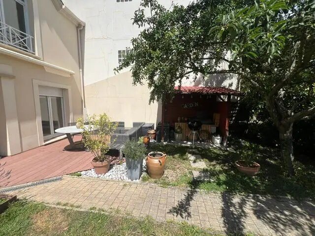 Maison à vendre, 192m², Antony