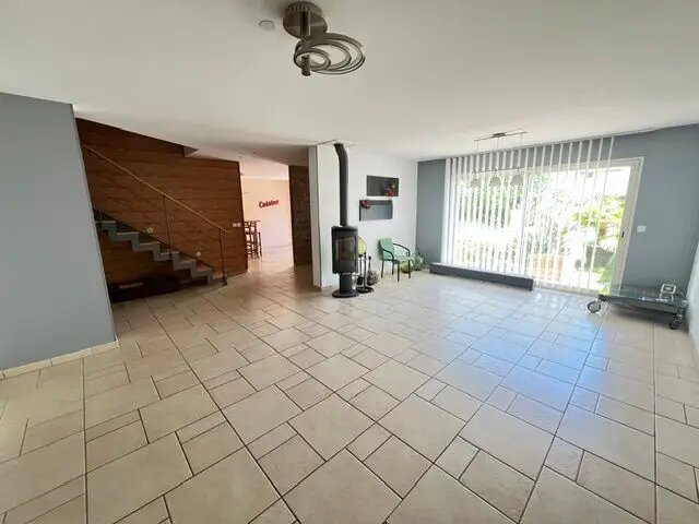 Maison à vendre, 192m², Antony