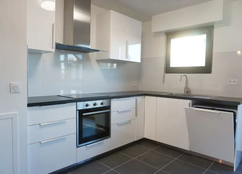 Appartement à louer, 62m², Antony