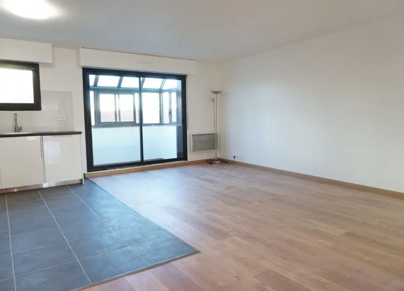 Appartement à louer, 62m², Antony