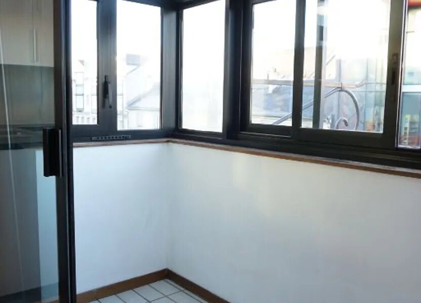 Appartement à louer, 62m², Antony