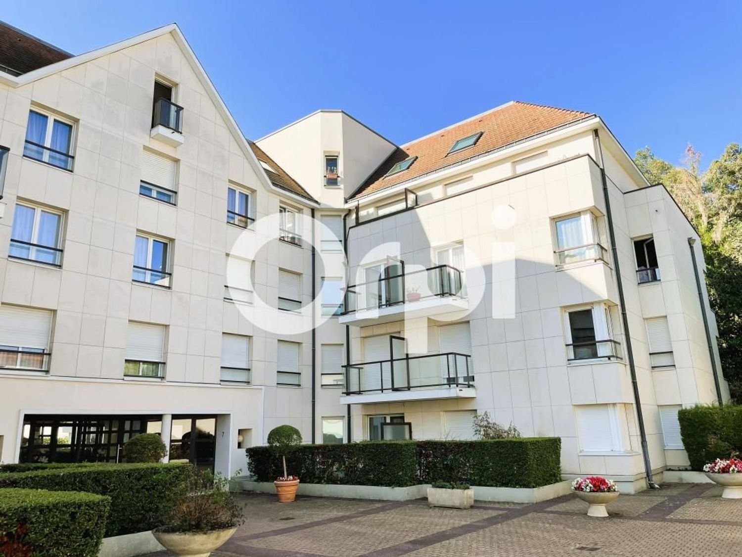 Appartement à vendre, 30m², Antony