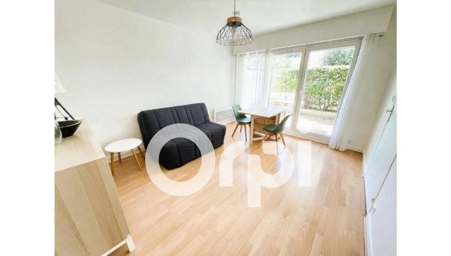 Appartement à vendre, 30m², Antony