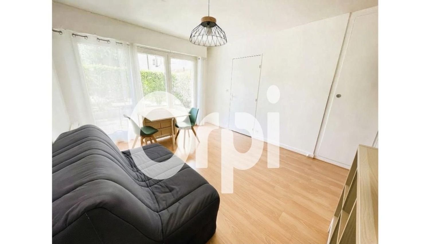 Appartement à vendre, 30m², Antony