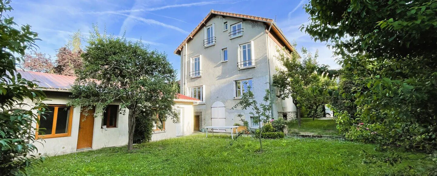 Maison à vendre, 237m², Antony