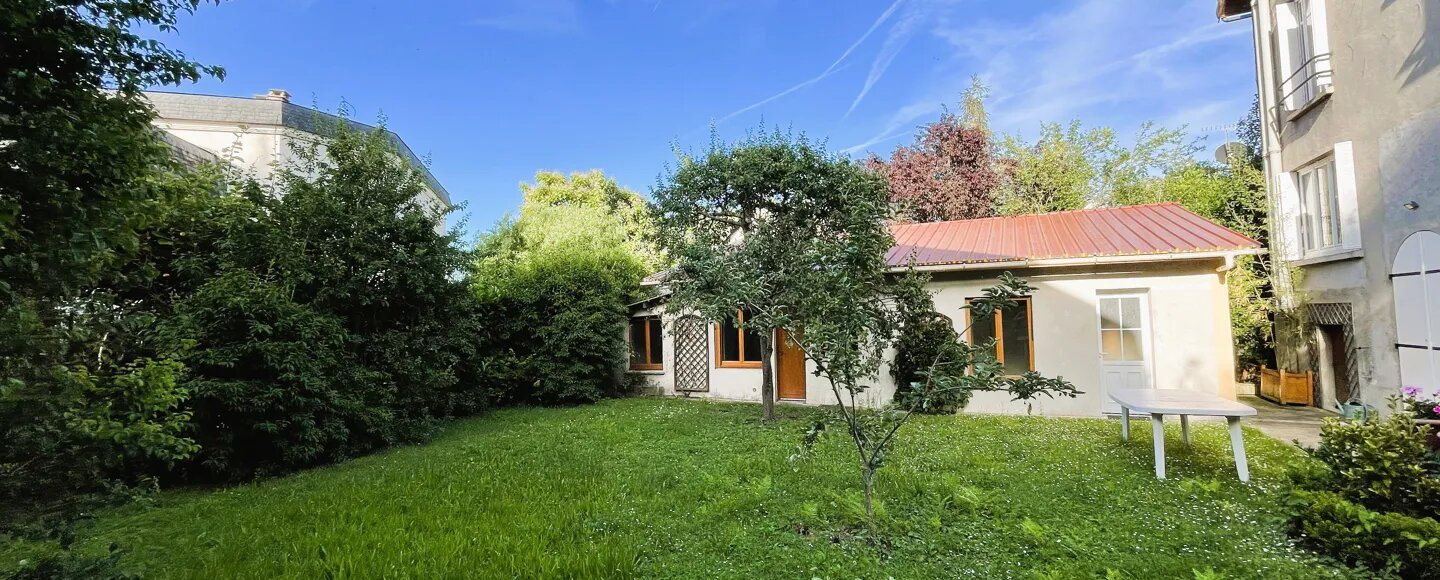 Maison à vendre, 237m², Antony