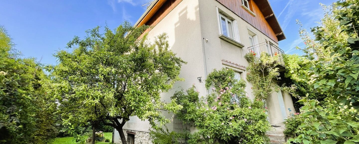 Maison à vendre, 237m², Antony