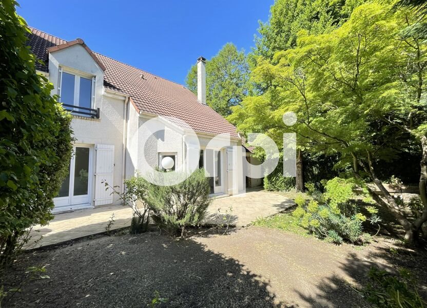Maison à vendre, 154m², Antony