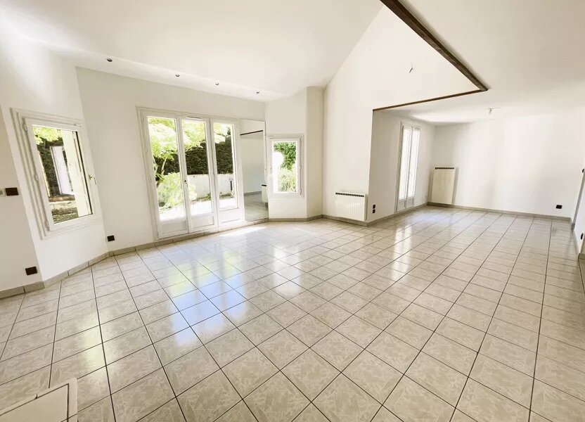 Maison à vendre, 154m², Antony