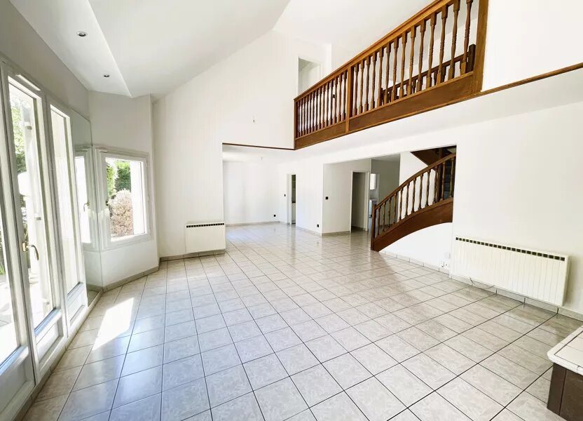 Maison à vendre, 154m², Antony