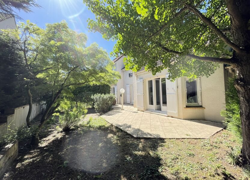 Maison à vendre, 154m², Antony
