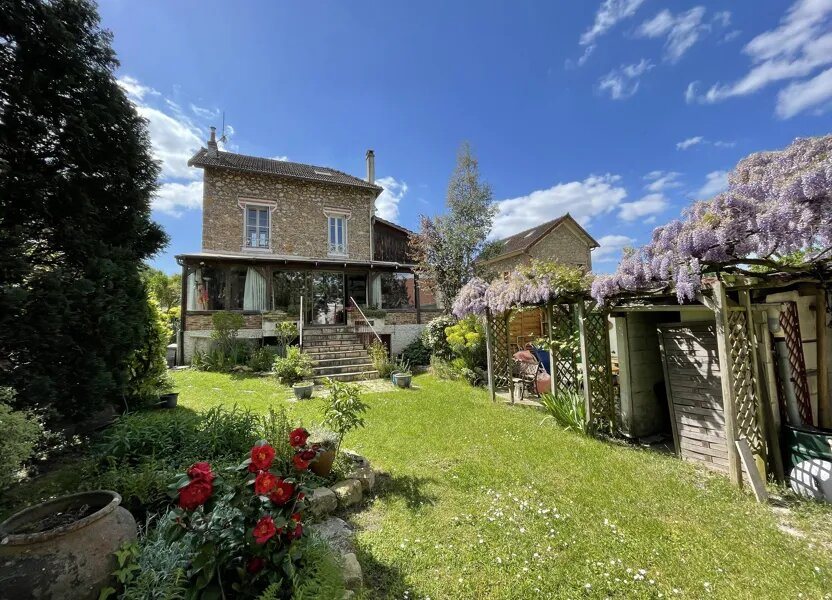 Maison à vendre, 150m², Antony