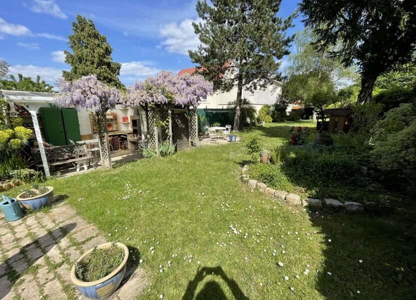 Maison à vendre, 150m², Antony