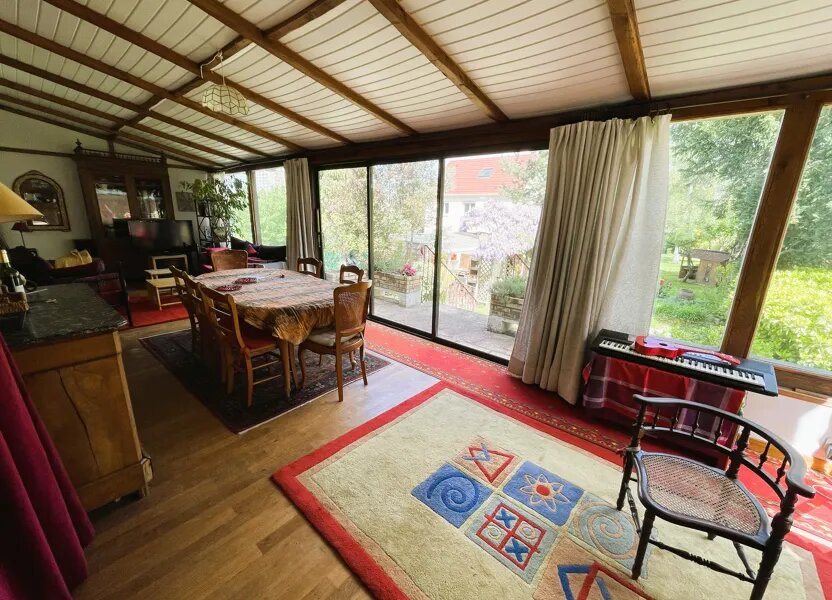 Maison à vendre, 150m², Antony