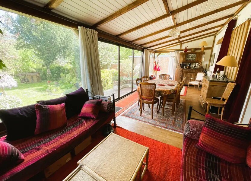 Maison à vendre, 150m², Antony
