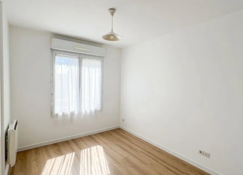Appartement à louer, 83m², Antony