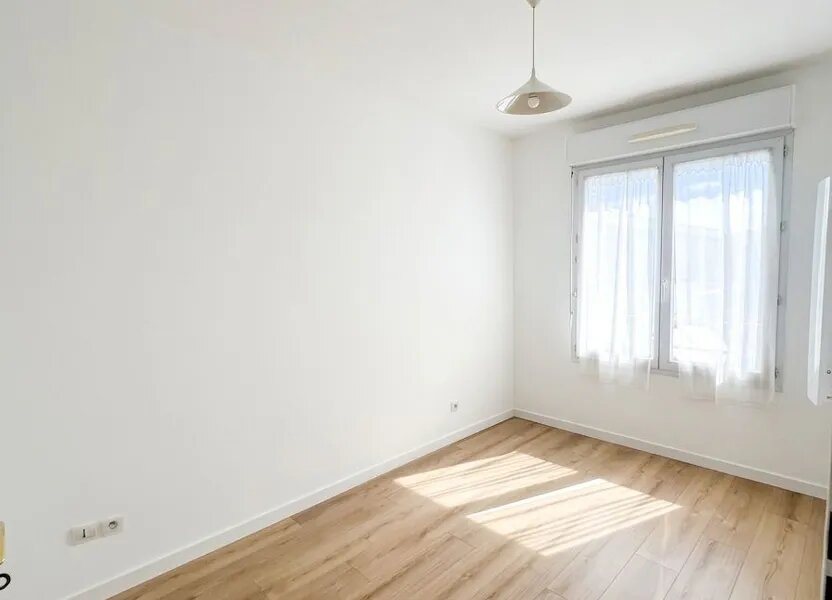 Appartement à louer, 83m², Antony
