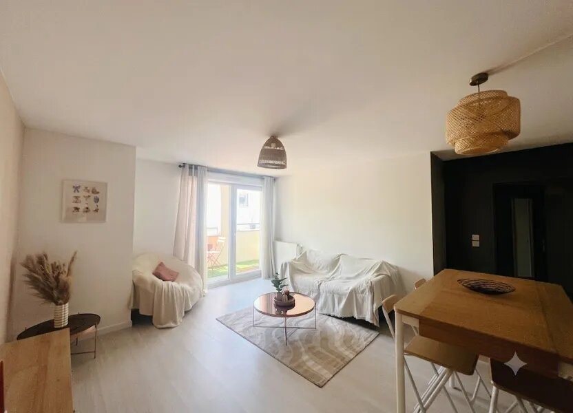 Appartement à louer, 66m², Antony