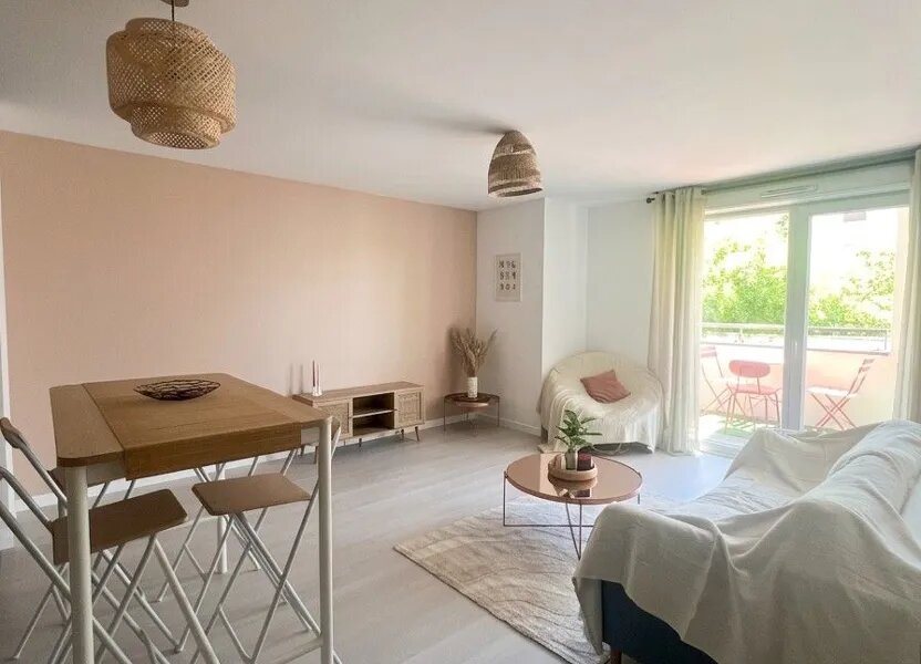 Appartement à louer, 66m², Antony