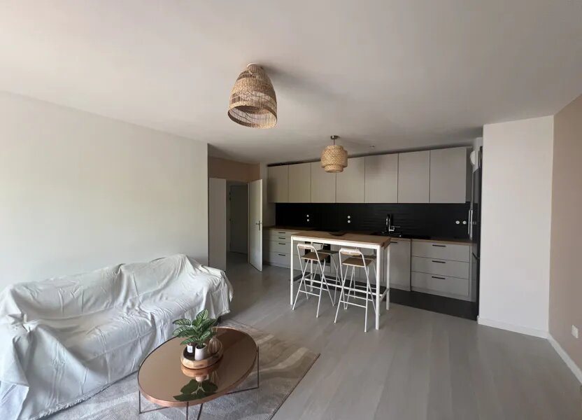 Appartement à louer, 66m², Antony