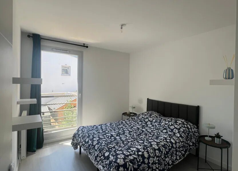 Appartement à louer, 66m², Antony