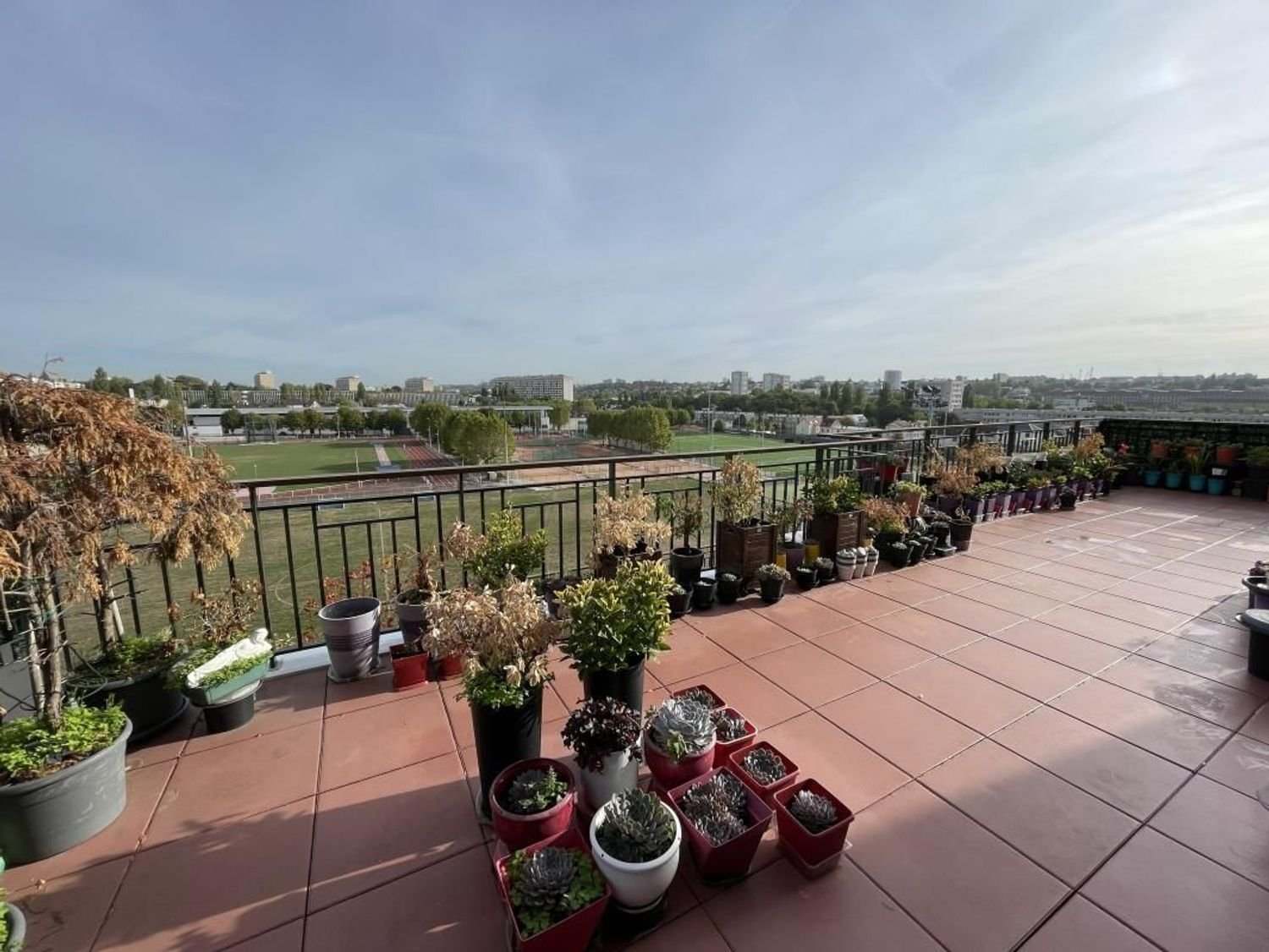 Appartement à vendre, 60m², Antony