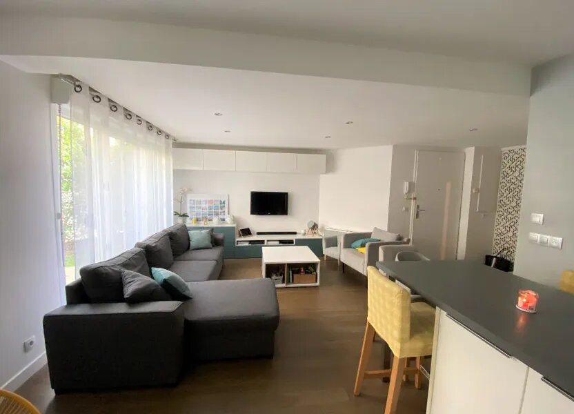 Appartement à louer, 61m², Antony