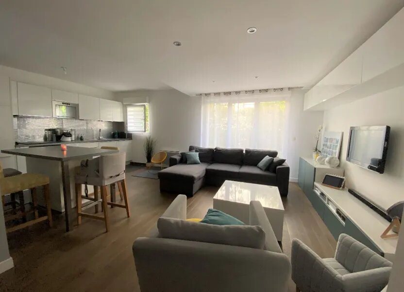 Appartement à louer, 61m², Antony