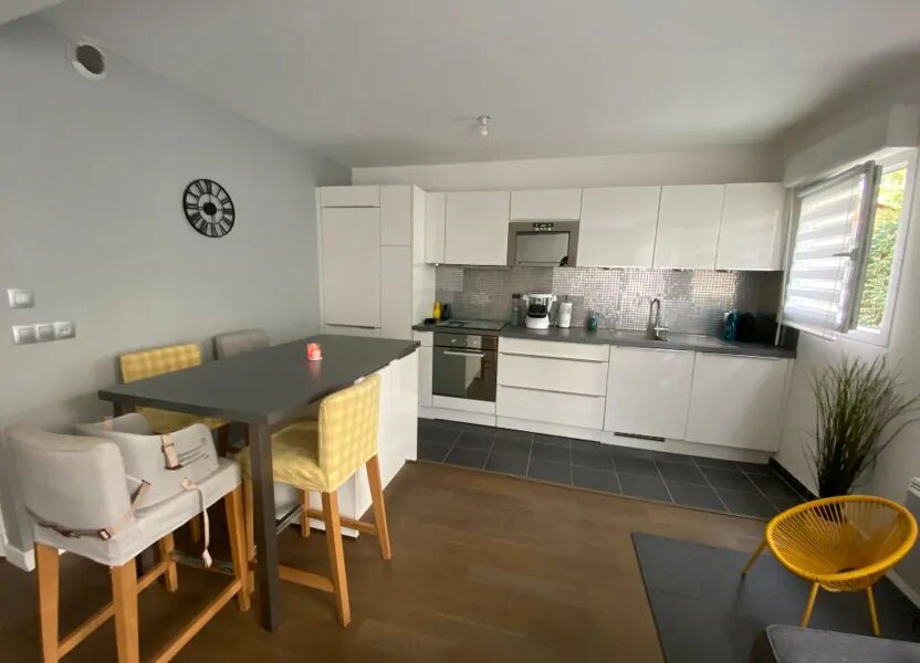 Appartement à louer, 61m², Antony