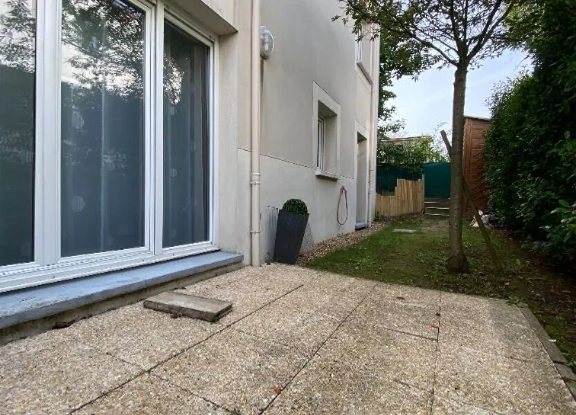 Appartement à louer, 61m², Antony