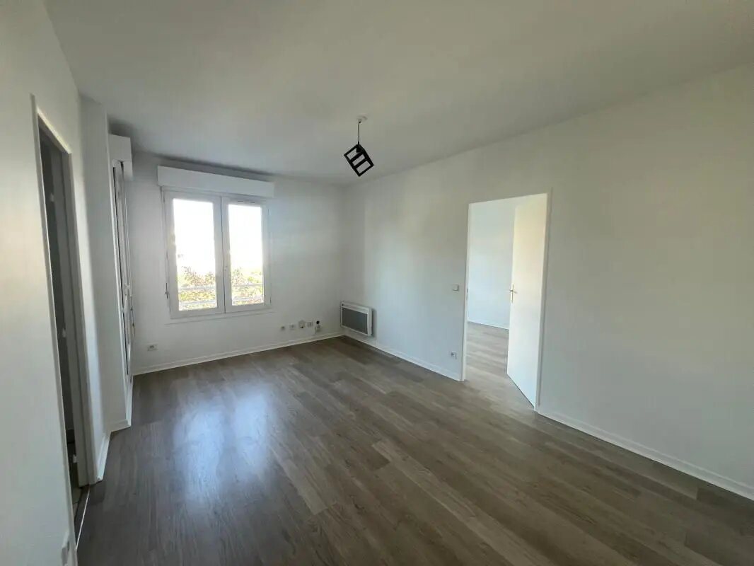 Appartement à louer, 36m², Sceaux