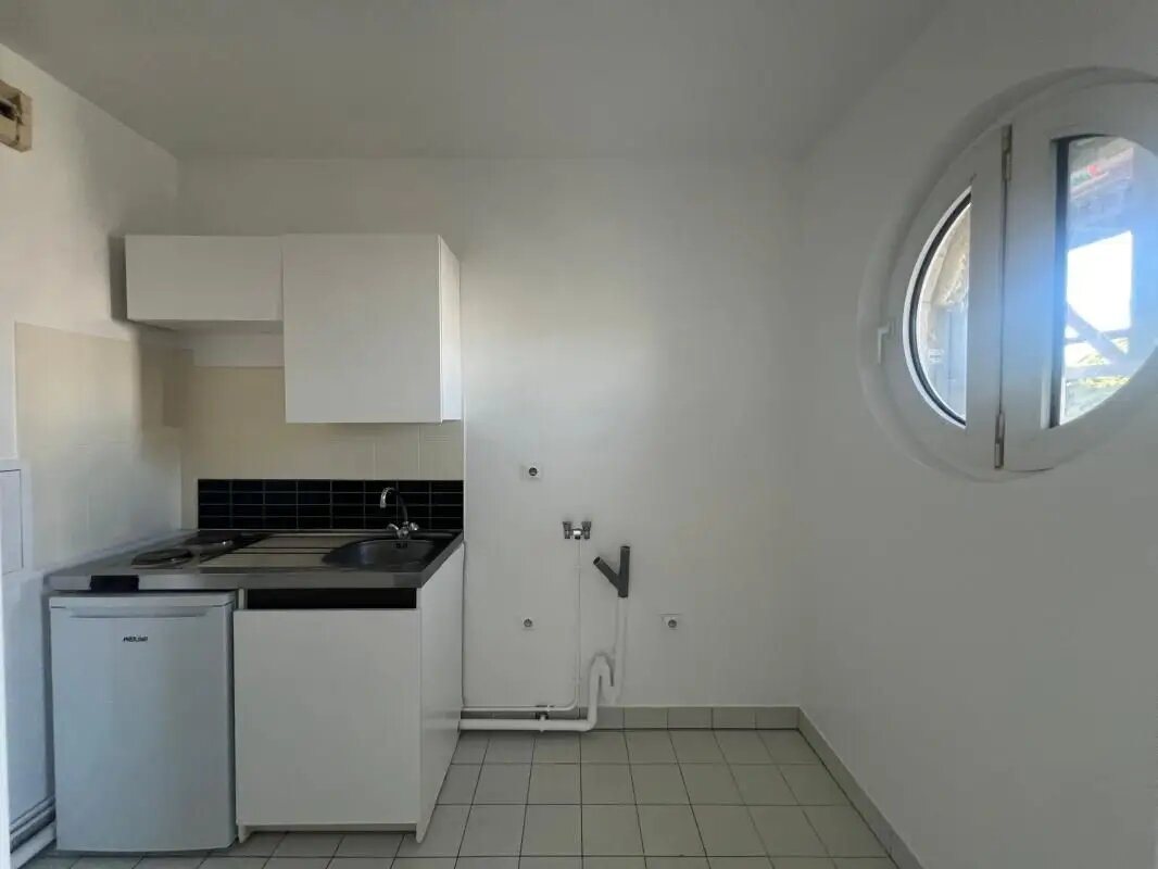 Appartement à louer, 36m², Sceaux