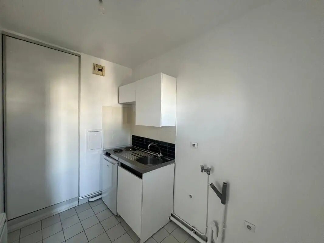 Appartement à louer, 36m², Sceaux
