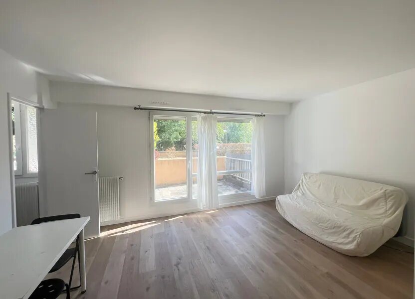 Appartement à louer, 25m², Antony