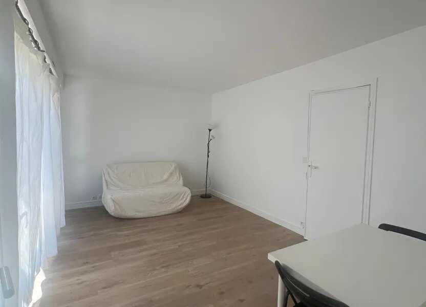 Appartement à louer, 25m², Antony