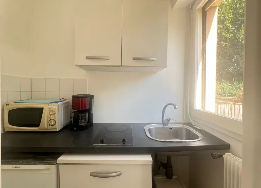 Appartement à louer, 25m², Antony