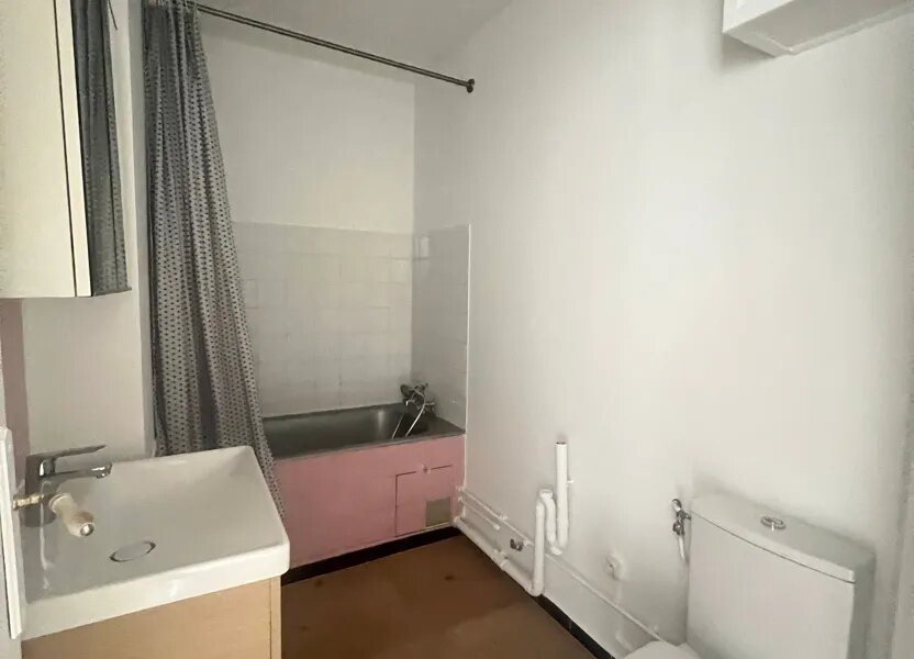 Appartement à louer, 25m², Antony