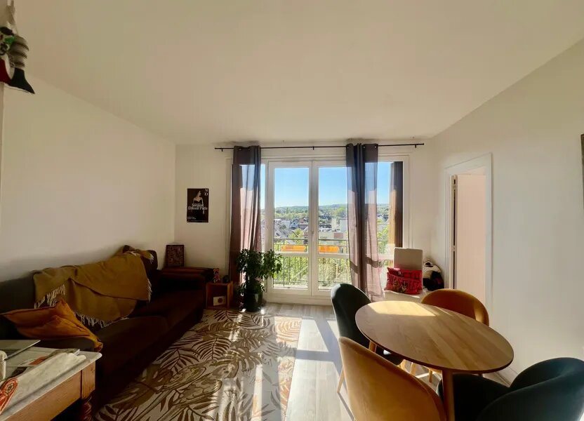 Appartement à louer, 43m², Antony