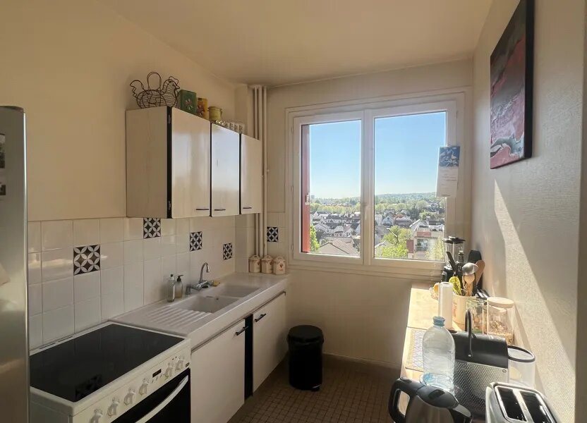 Appartement à louer, 43m², Antony