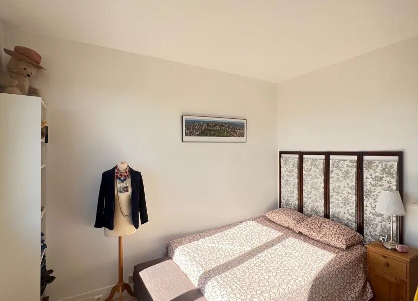 Appartement à louer, 43m², Antony