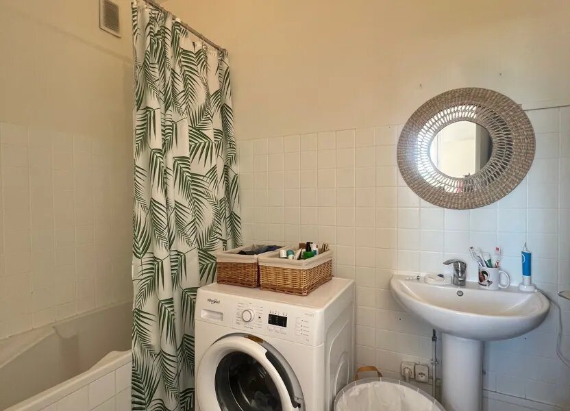 Appartement à louer, 43m², Antony