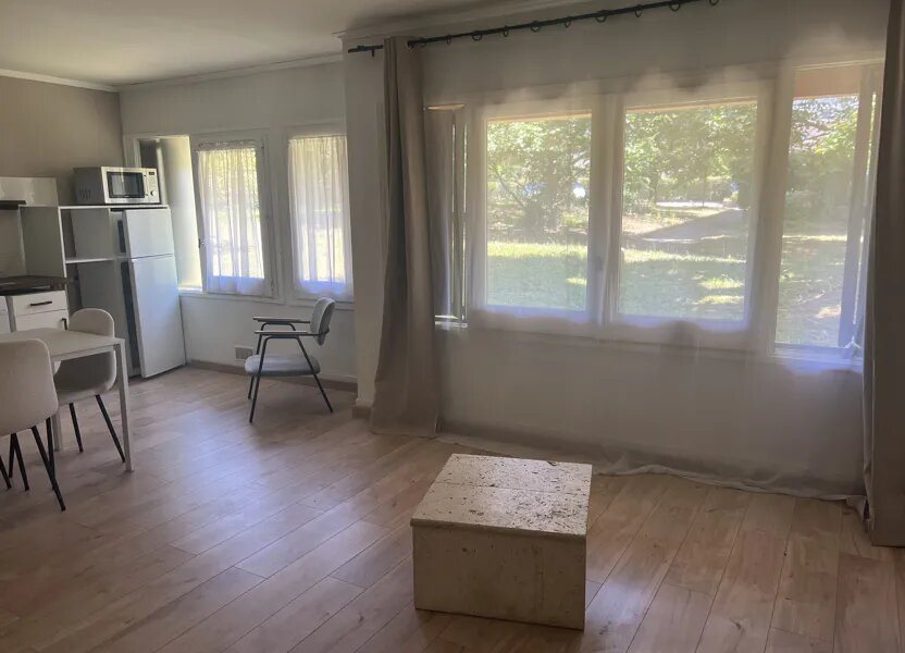 Appartement à louer, 41m², Fresnes