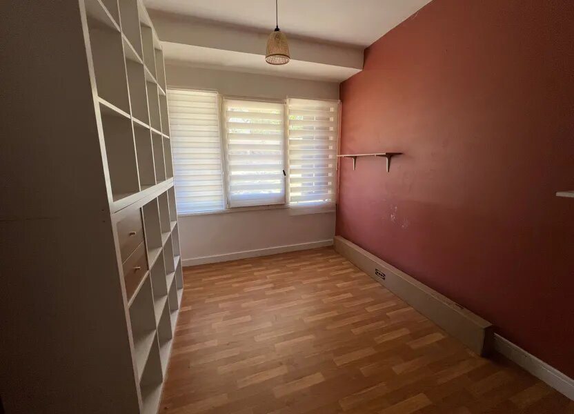 Appartement à louer, 41m², Fresnes