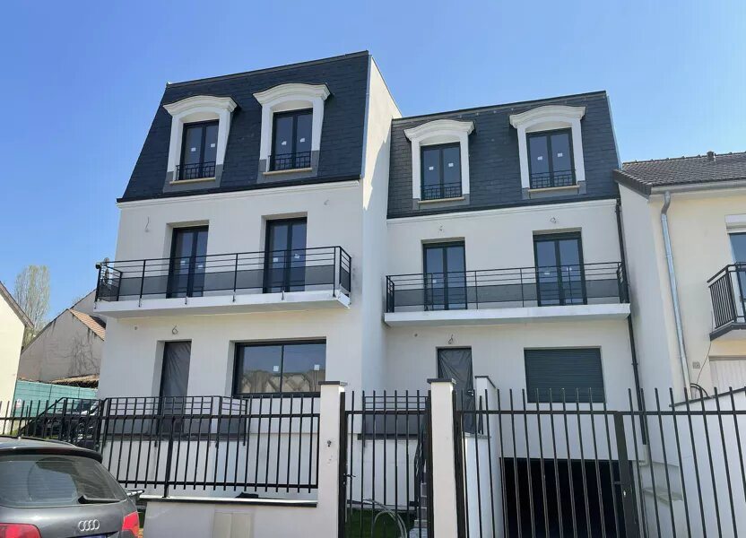 Maison à vendre, 95m², Antony