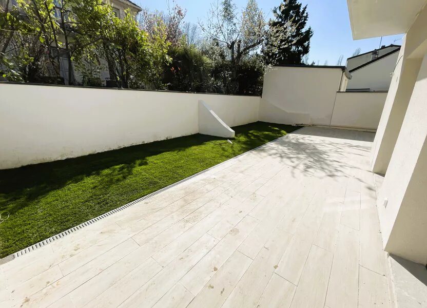 Maison à vendre, 95m², Antony
