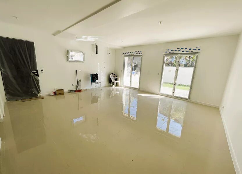 Maison à vendre, 95m², Antony