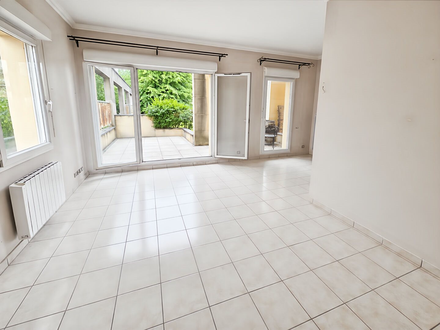 Appartement à vendre, 57m², Massy