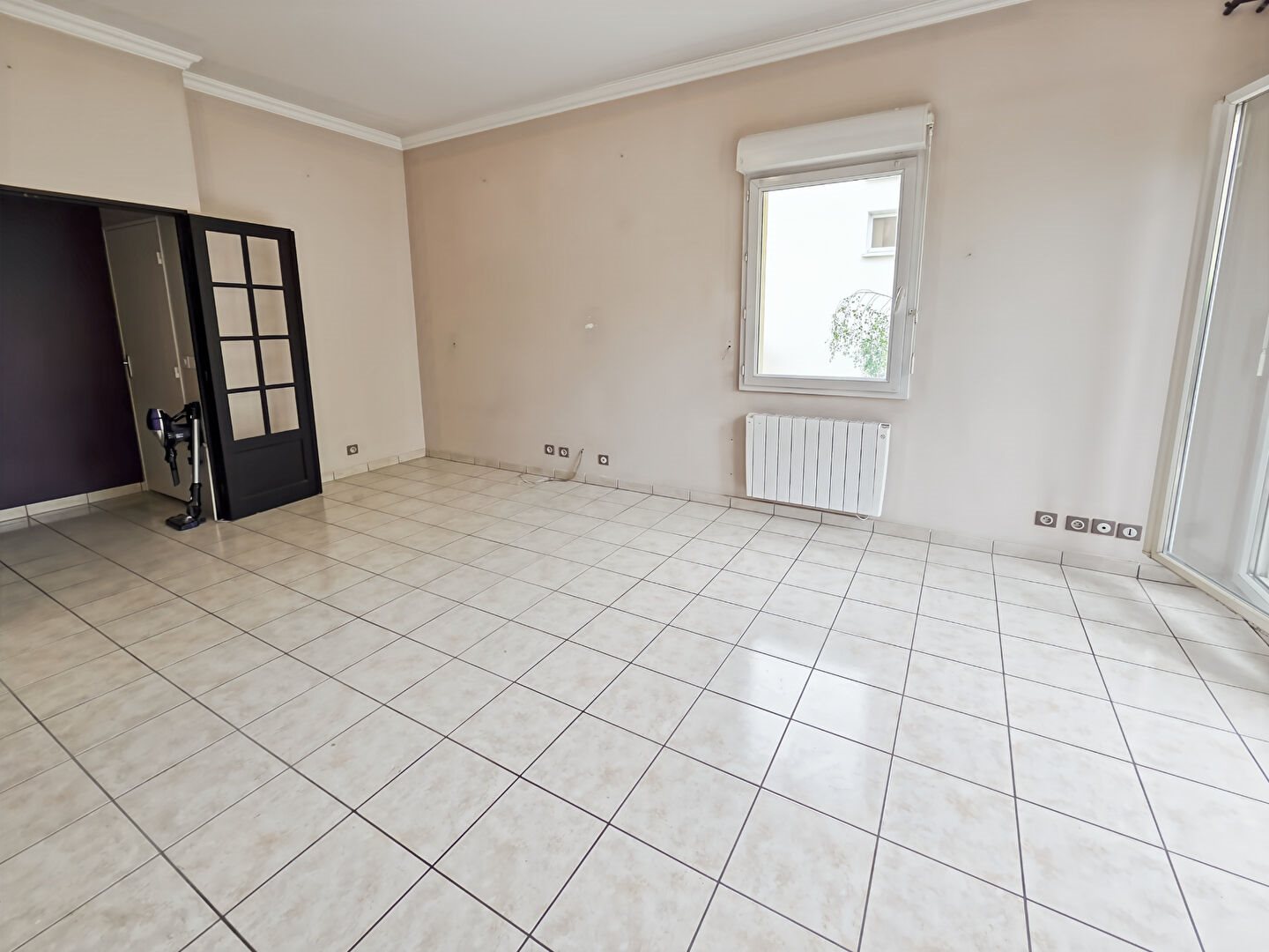 Appartement à vendre, 57m², Massy