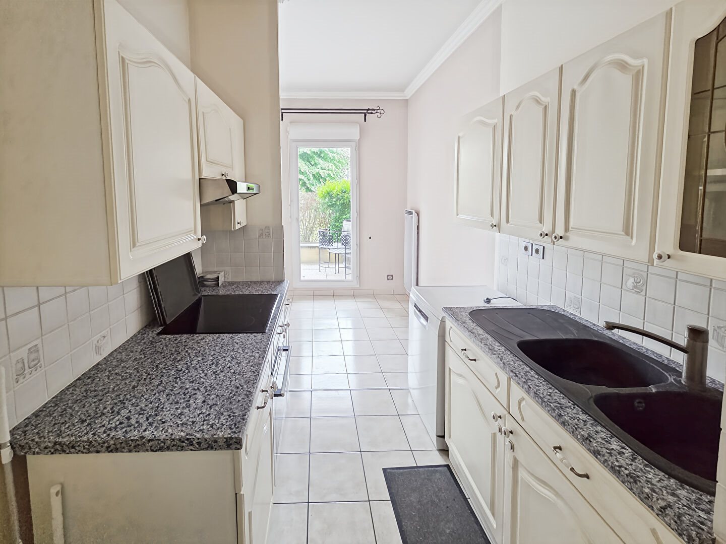 Appartement à vendre, 57m², Massy