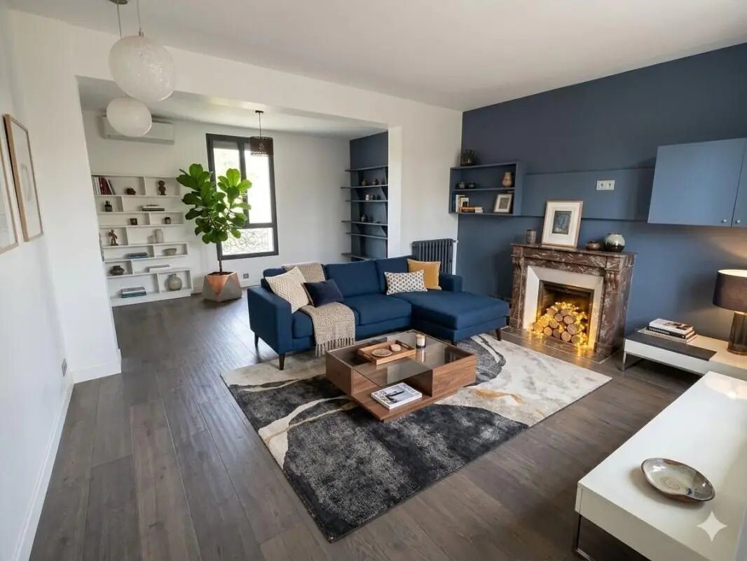 Maison à vendre, 161m², Antony